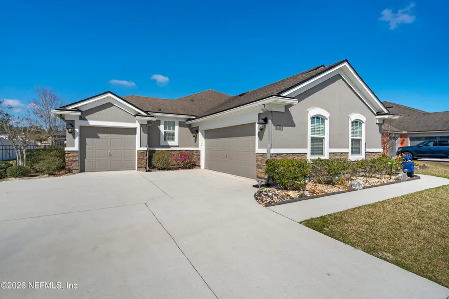 4324 Rock Pigeon Lane, Middleburg, FL 32068 - #2