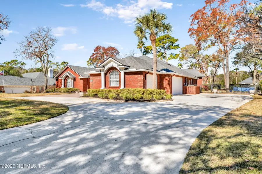 12867 Muirfield S Boulevard, Jacksonville, FL 32225 - #3