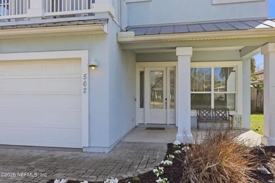 562 14th S Avenue, Jacksonville Beach, FL 32250 - #3