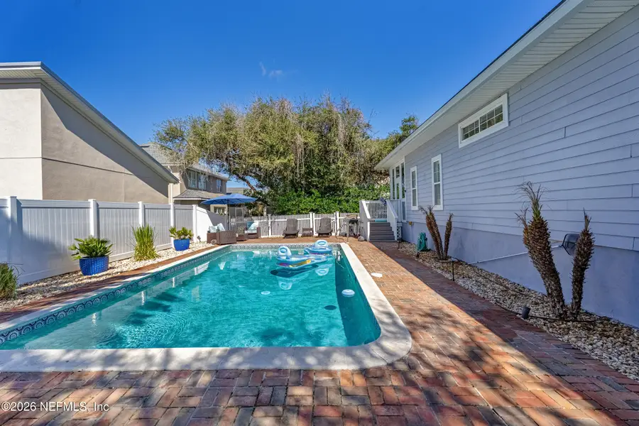 118 Third Street, Saint Augustine, FL 32084 - #3