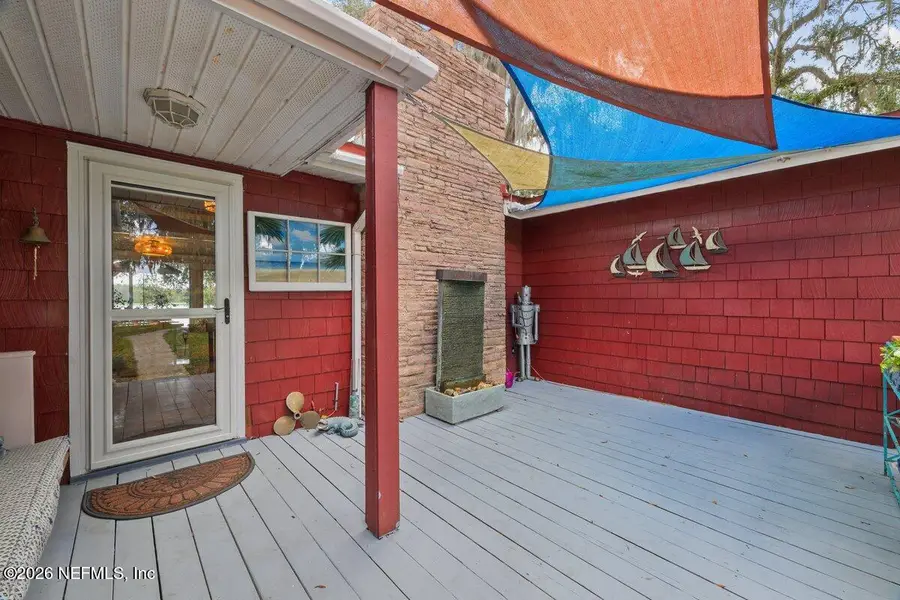 101 Orange Street, Satsuma, FL 32189 - #3