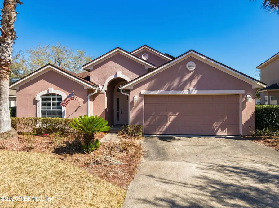 13431 Devan Lee E Drive, Jacksonville, FL 32226 - #3
