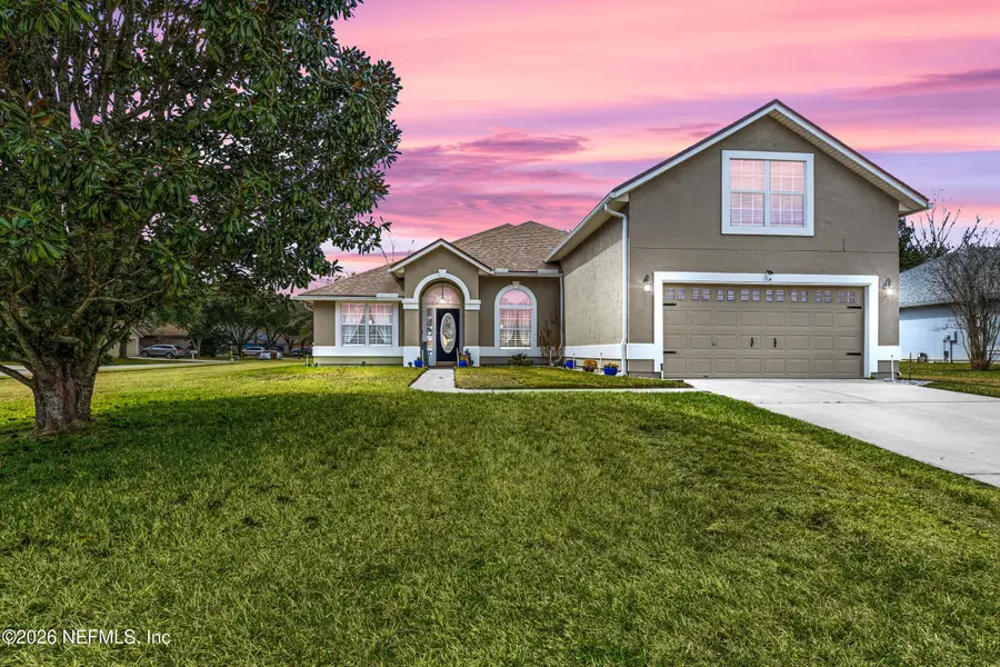 5874 Las Counts Court, Jacksonville, FL 32222 - #2