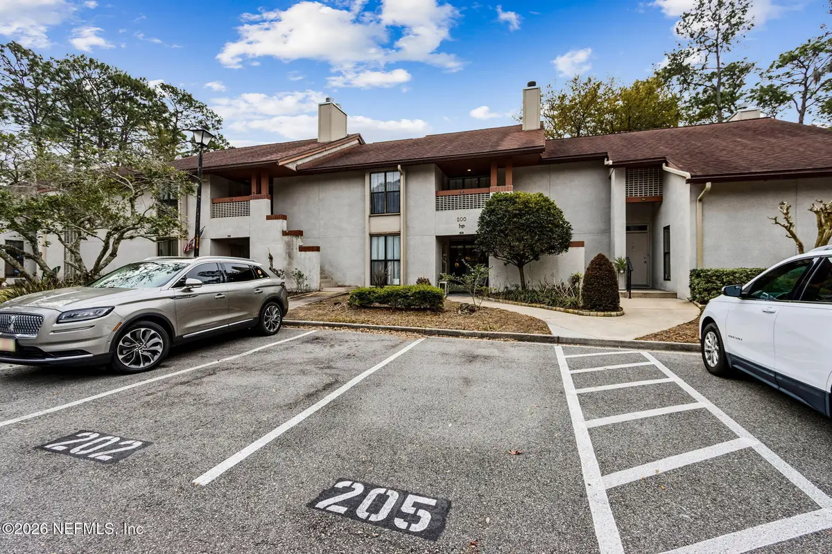 205 Branch Wood Lane #205, Jacksonville, FL 32256 - #1