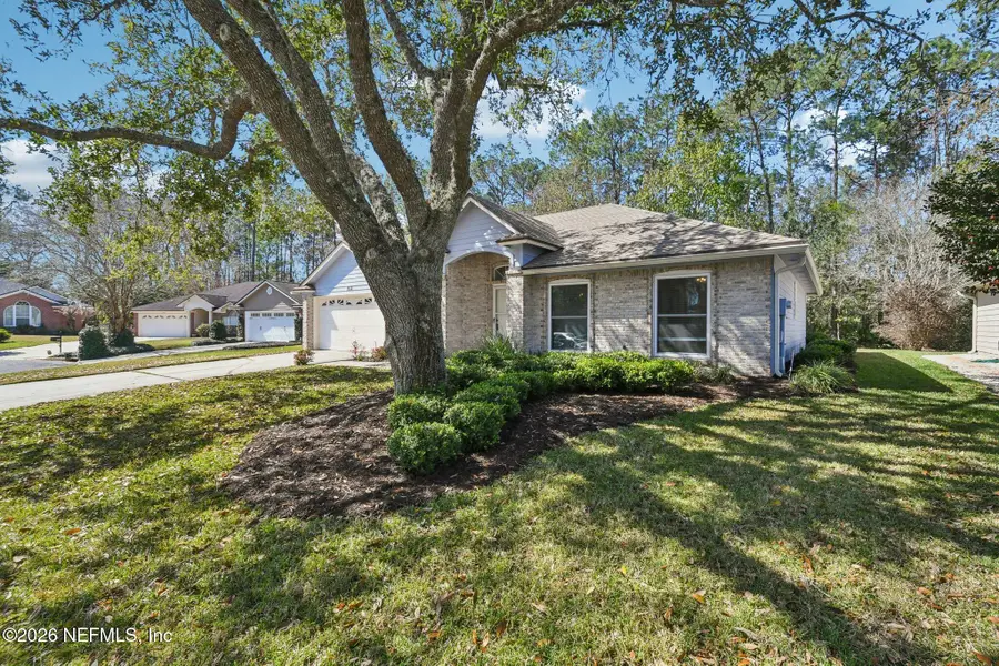 1532 Marsh Rabbit Way, Fleming Island, FL 32003 - #2