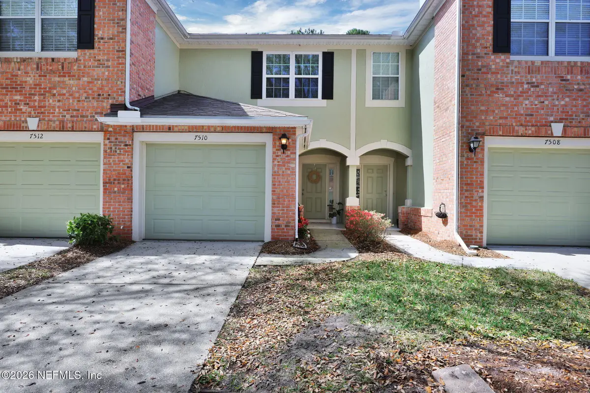 7510 Scarlet Ibis Lane, Jacksonville, FL 32256 - #1