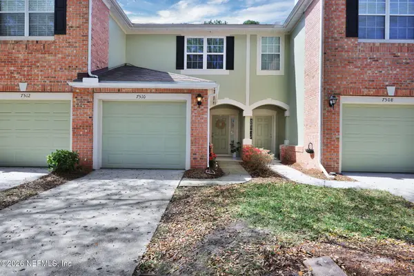 7510 Scarlet Ibis Lane, Jacksonville, FL 32256