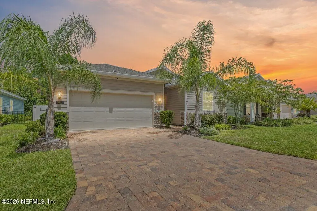81 Purus Way, Saint Johns, FL 32259 - #1