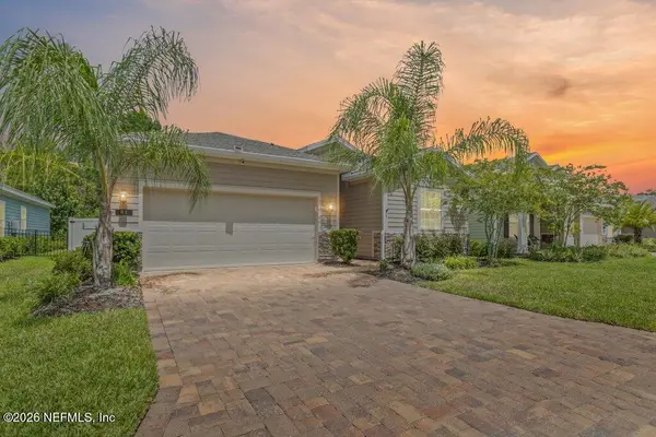 81 Purus Way, St. Johns, FL 32259