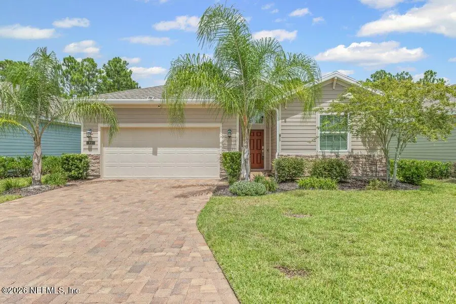 81 Purus Way, Saint Johns, FL 32259 - #2