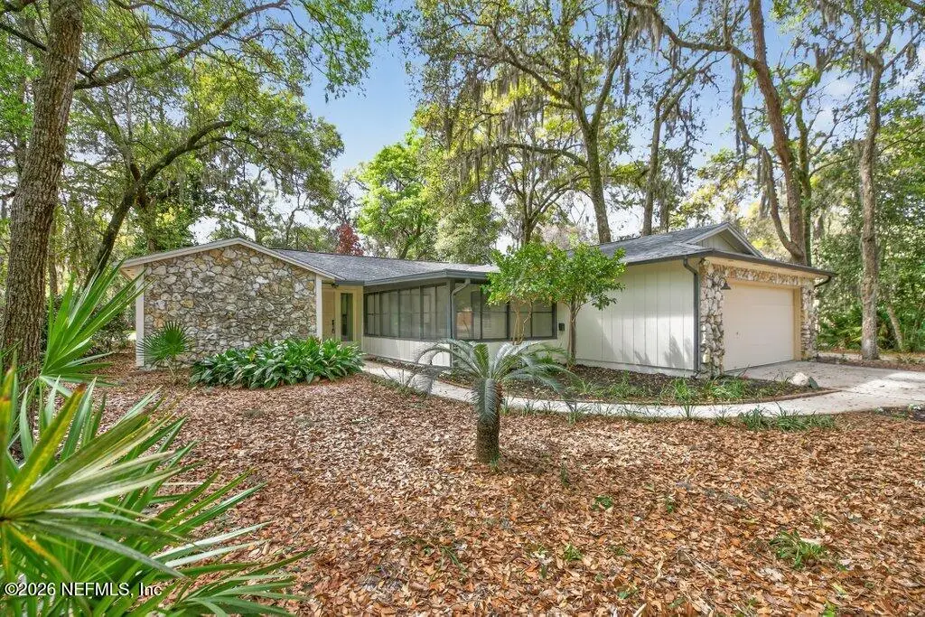 12128 Hidden Hills S Drive, Jacksonville, FL 32225 - #1