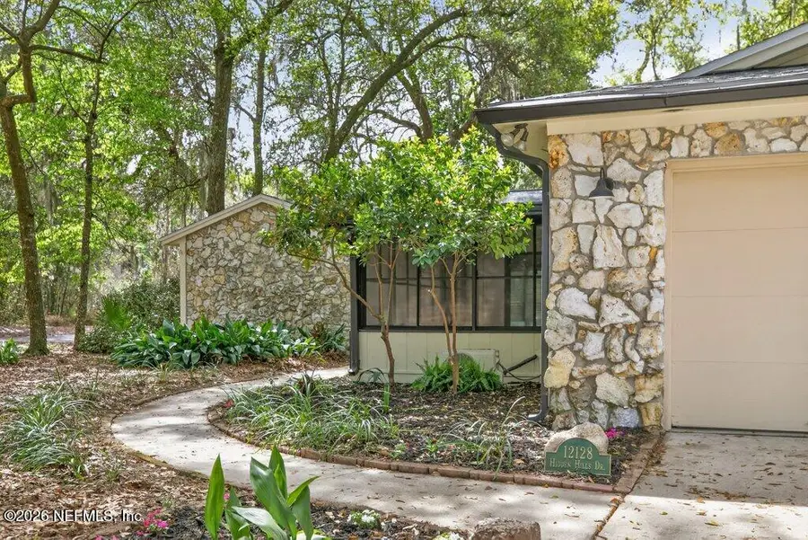 12128 Hidden Hills S Drive, Jacksonville, FL 32225 - #2