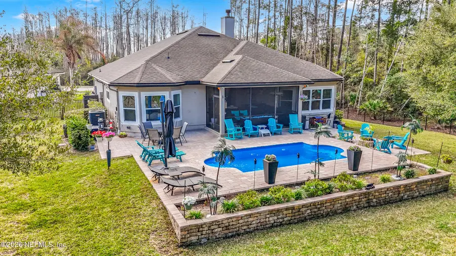 212 Kiwi Palm Court, Jacksonville East, FL 32081 - #2