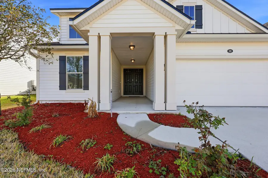 101 Ness Circle, Saint Augustine, FL 32095 - #3