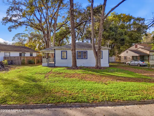 1154 Scotten Road, Jacksonville, FL 32205