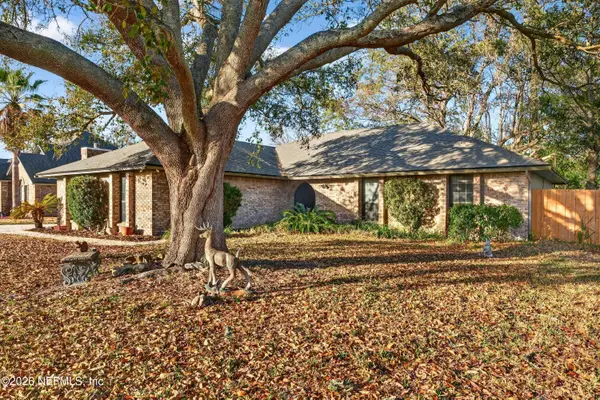 2479 Stonebridge Drive, Orange Park, FL 32065