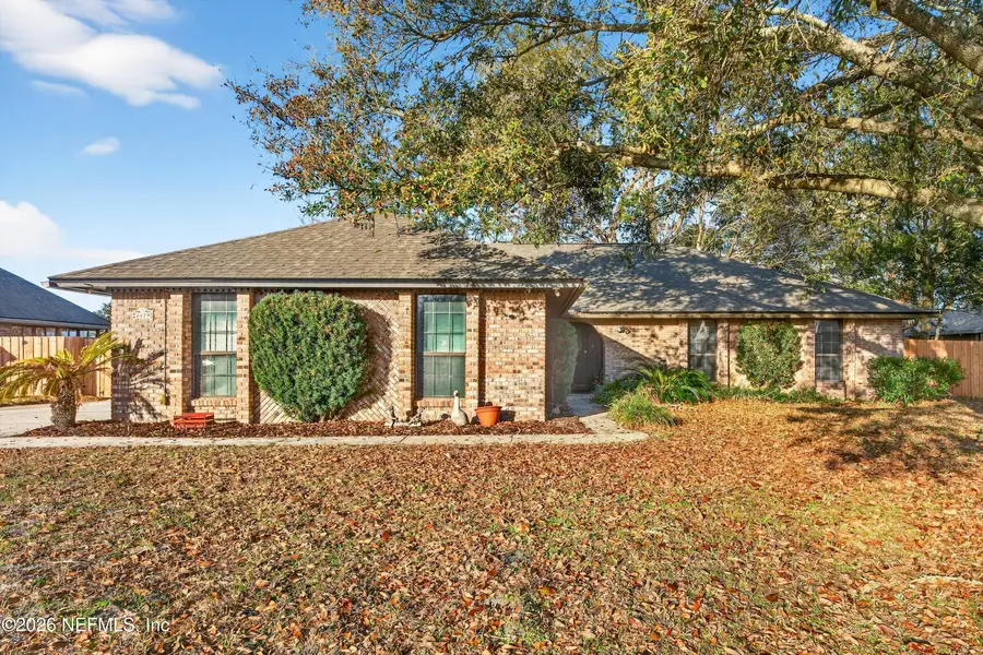 2479 Stonebridge Drive, Orange Park, FL 32065 - #2