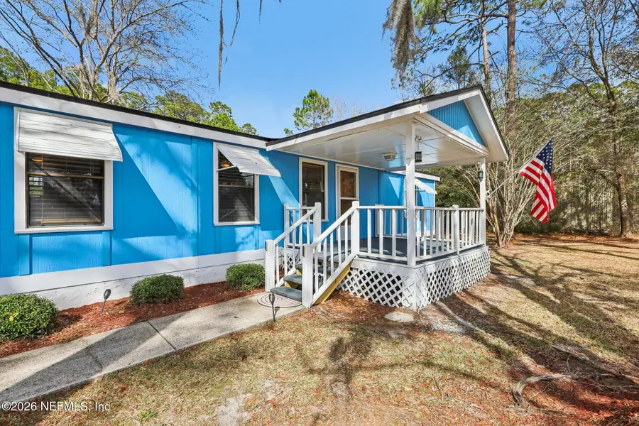 4570 Mayflower Street, Middleburg, FL 32068 - #2