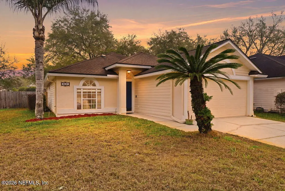8841 Chambore Drive, Jacksonville, FL 32256 - #1