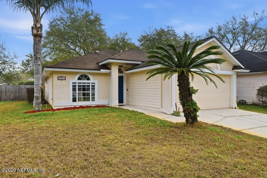 8841 Chambore Drive, Jacksonville, FL 32256 - #2