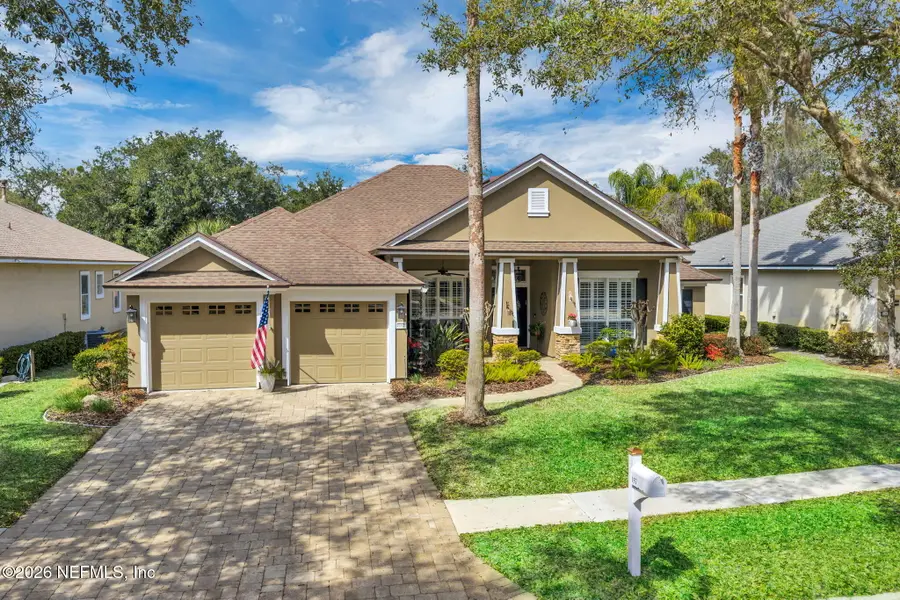 157 Oak Common Avenue, Saint Augustine, FL 32095 - #2