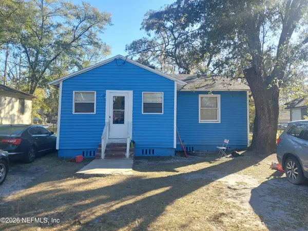 2332 Westbrook S Circle, Jacksonville, FL 32209