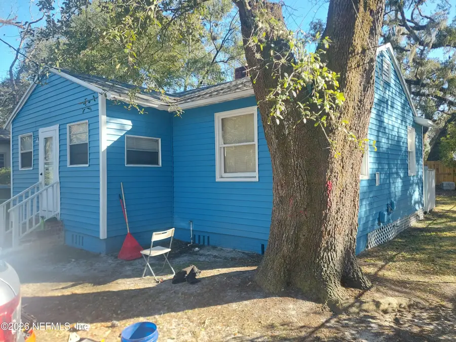 2332 Westbrook S Circle, Jacksonville, FL 32209 - #3