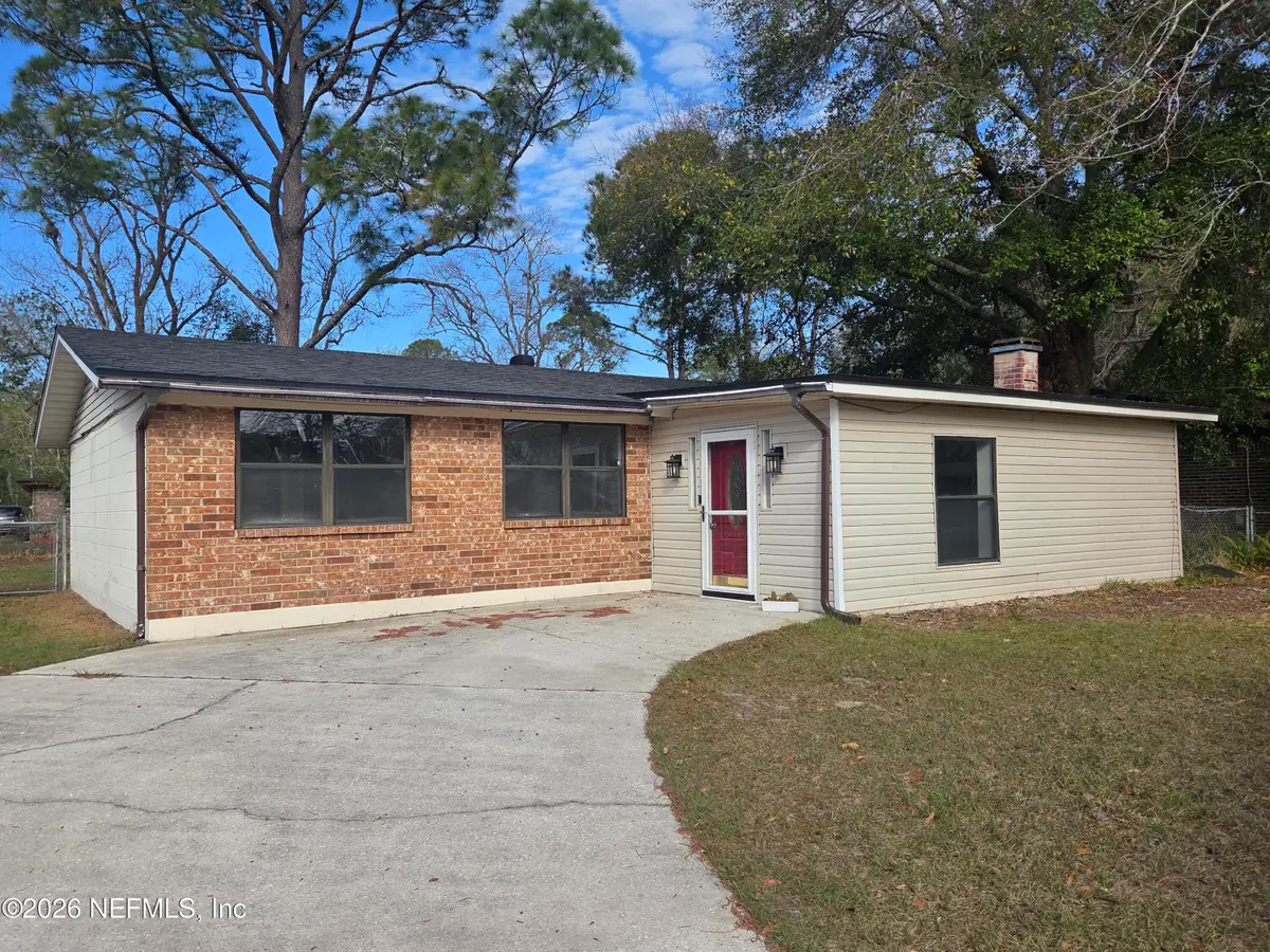 5146 Saginaw Avenue, Jacksonville, FL 32210 - #1