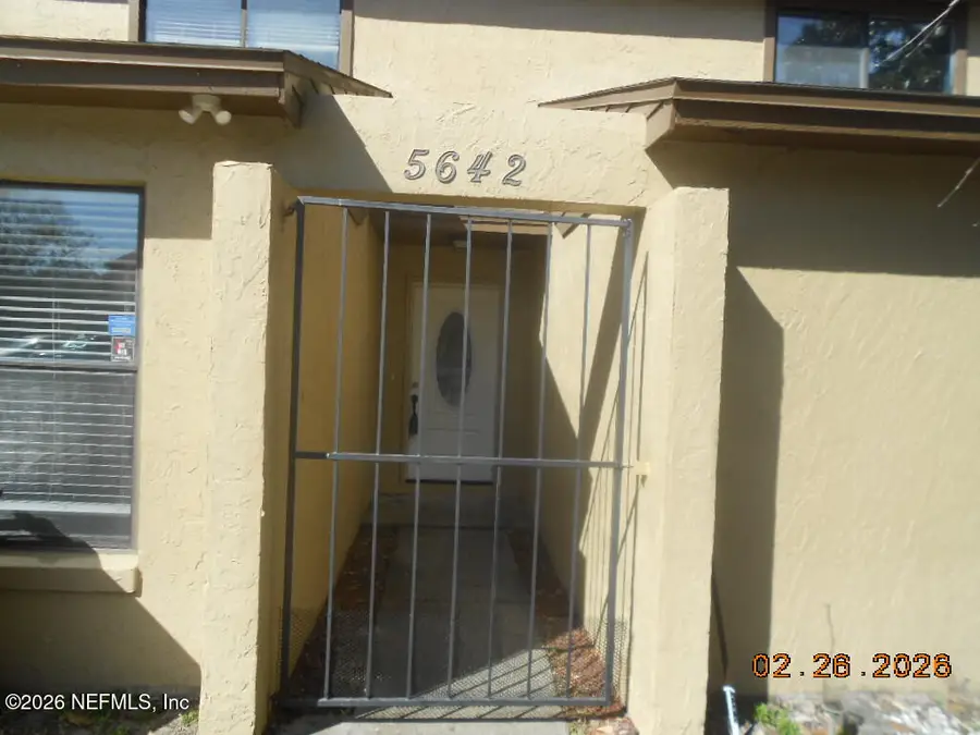 5642 Pinebay S Circle, Jacksonville, FL 32244 - #2