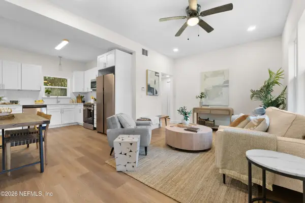 4766 Irvington Avenue, Jacksonville, FL 32210