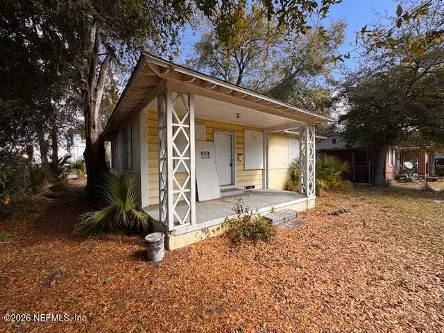 407 Springfield N Court, Jacksonville, FL 32206 - #2