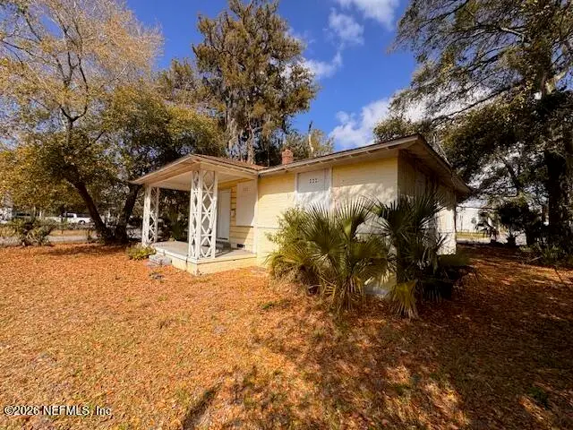 407 Springfield N Court, Jacksonville, FL 32206 - #3