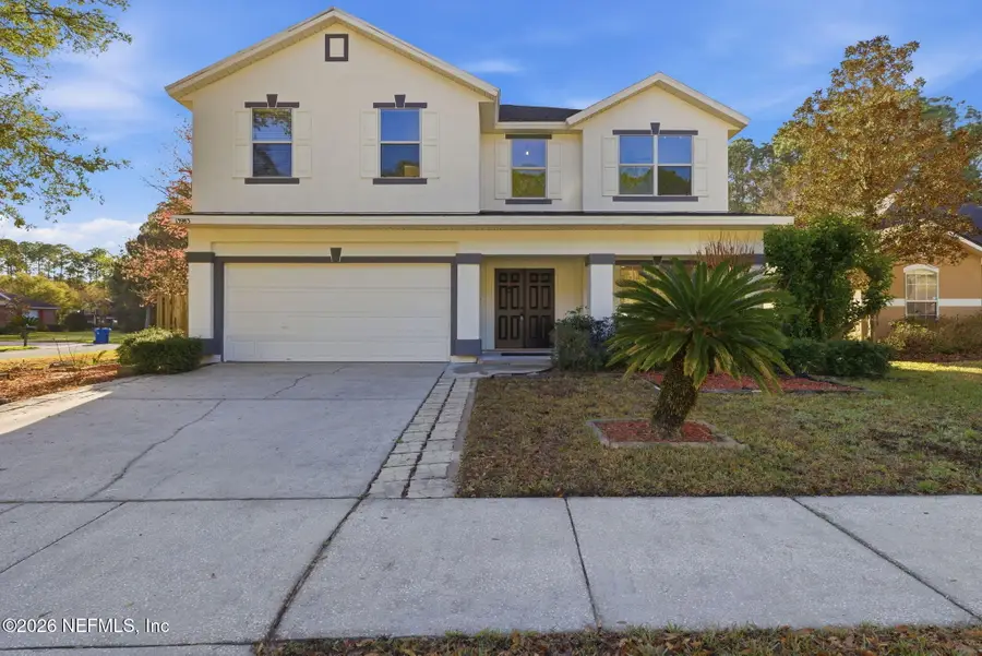 13983 Summer Breeze Drive, Jacksonville, FL 32218 - #2