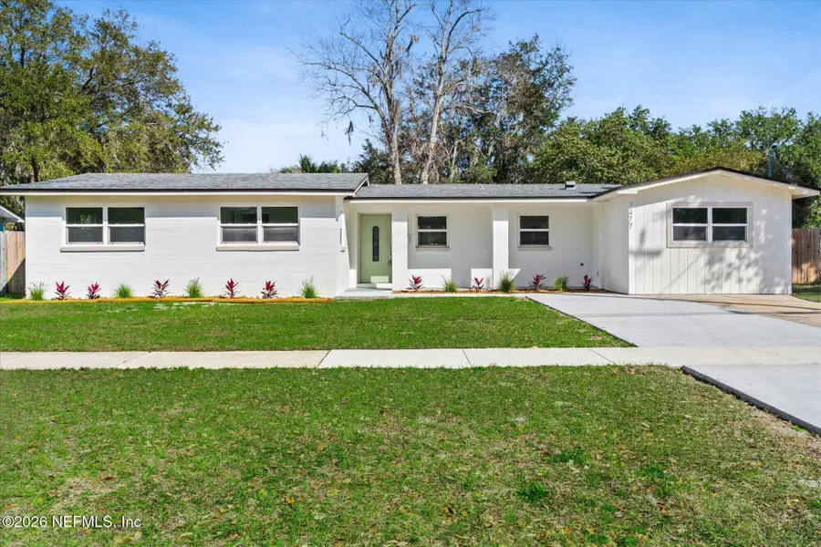 2477 Montreal Street, Jacksonville, FL 32233 - #2