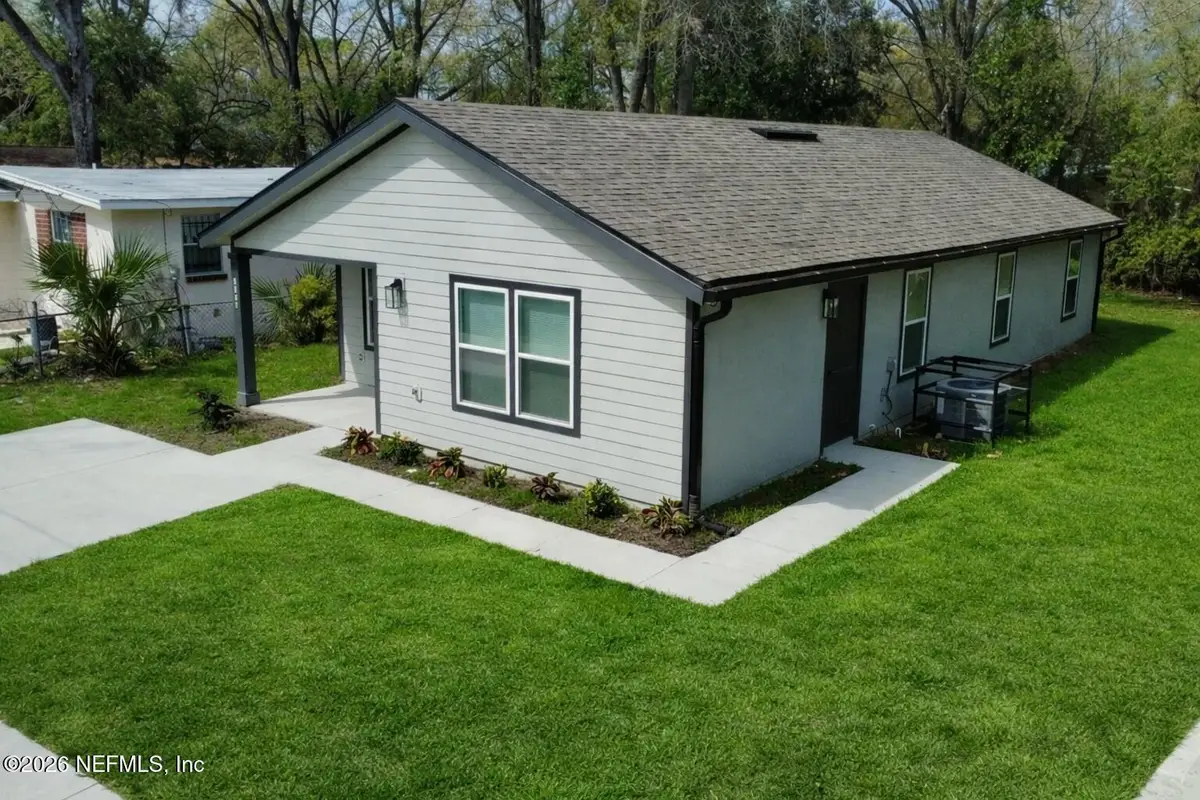 1625 W 27th Street, Jacksonville, FL 32209 - #1