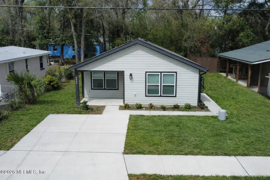 1625 W 27th Street, Jacksonville, FL 32209 - #2