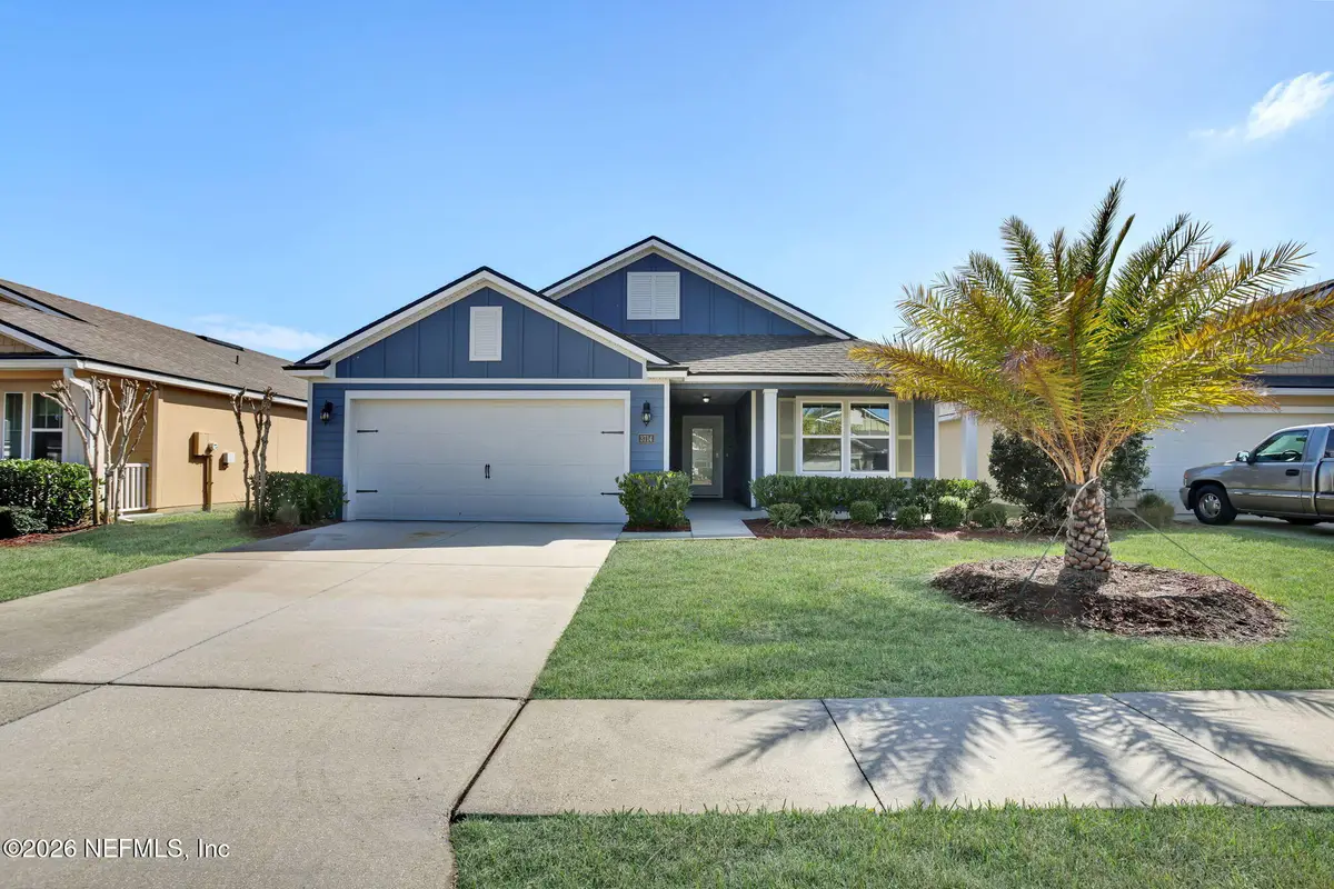 3714 Baxter Street, Jacksonville, FL 32222 - #1