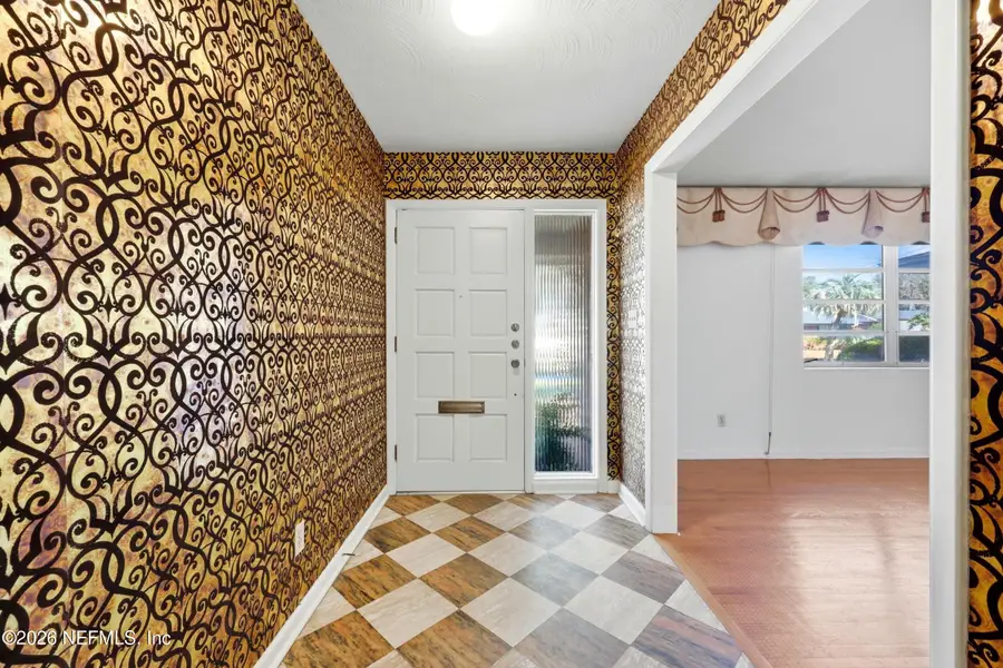 5378 Coppedge Avenue, Jacksonville, FL 32277 - #3