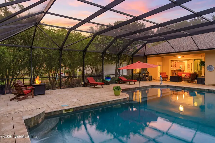 3737 Berenstain Drive, Saint Augustine, FL 32092 - #3