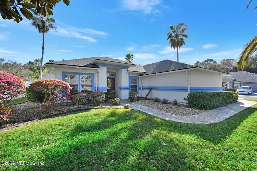 1510 Persimmon N Circle, Fernandina Beach, FL 32034 - #3