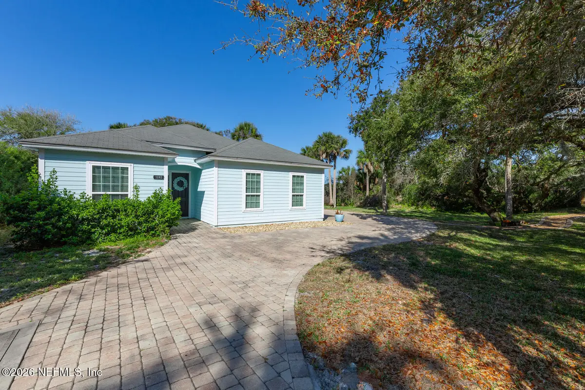 1242 Ponte Vedra Boulevard, Ponte Vedra Beach, FL 32082 - #1