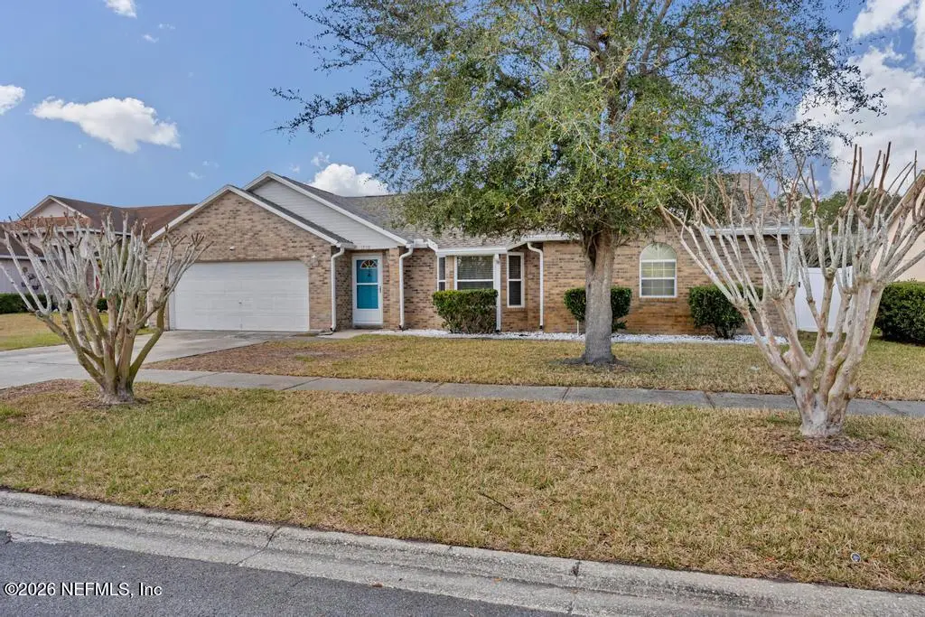 1590 Hope Valley Drive, Jacksonville, FL 32221 - #1