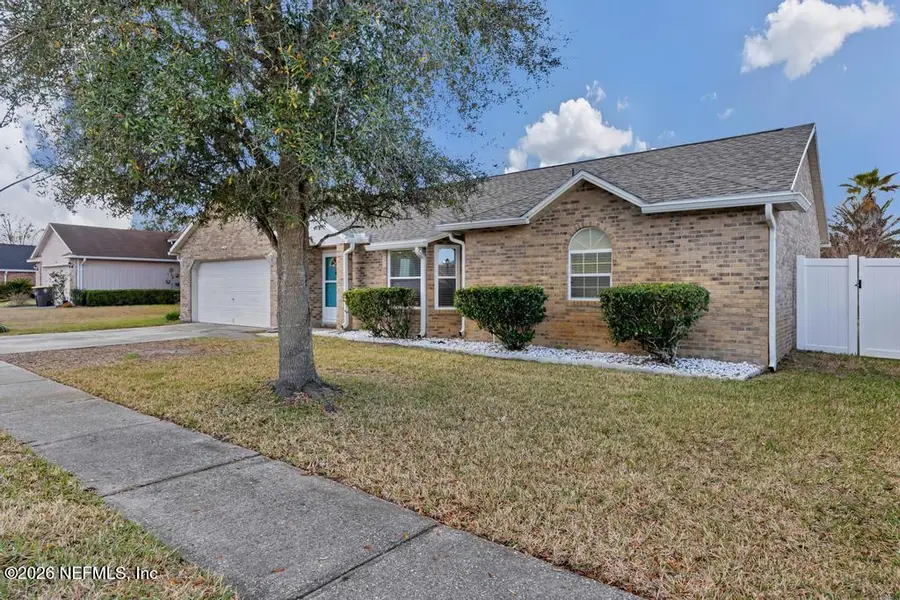 1590 Hope Valley Drive, Jacksonville, FL 32221 - #2