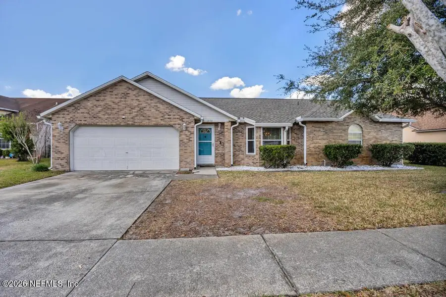 1590 Hope Valley Drive, Jacksonville, FL 32221 - #3