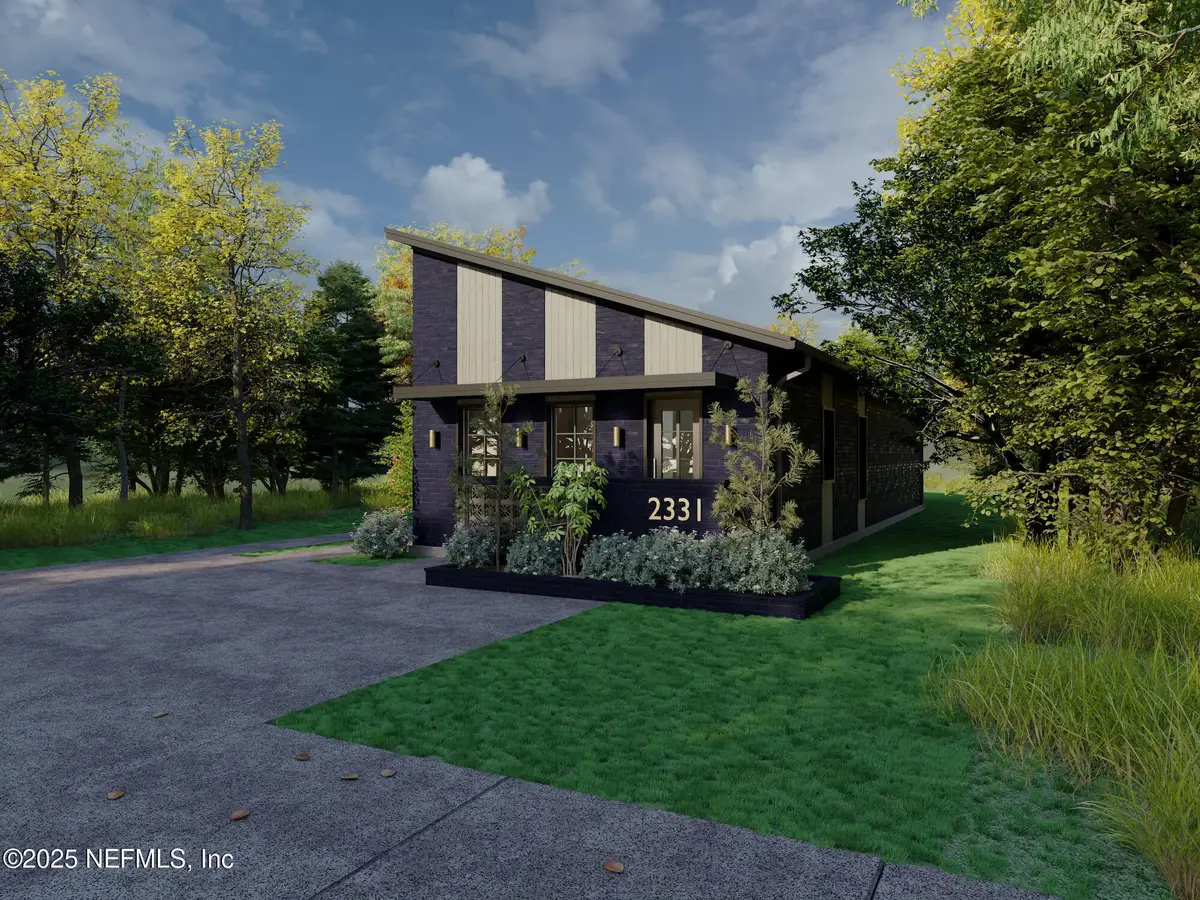 2331 Janette Street, Jacksonville, FL 32209 - #1