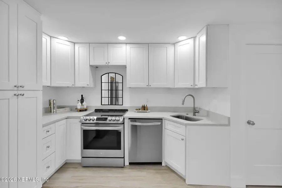 2100 Ocean Drive #3E, Jacksonville Beach, FL 32250 - #2