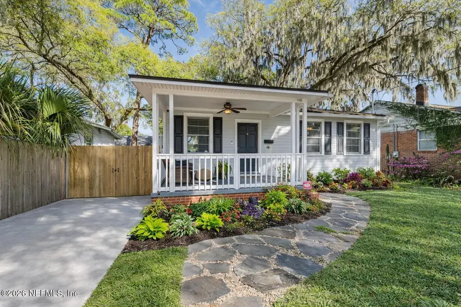 1433 Linden Avenue, Jacksonville, FL 32207 - #3