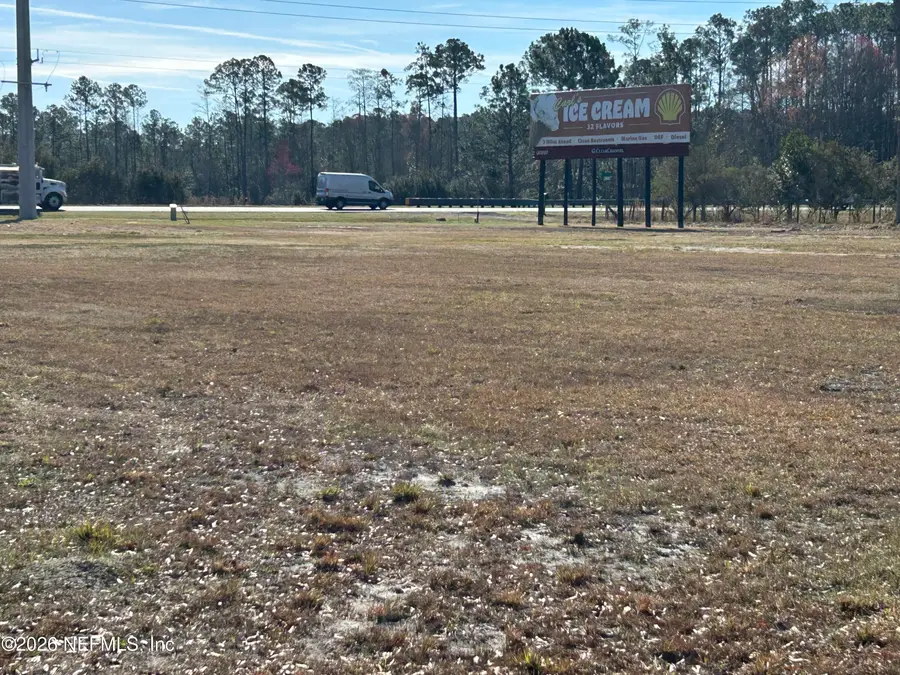 TBD NW 250th Street, Lawtey, FL 32058 - #2