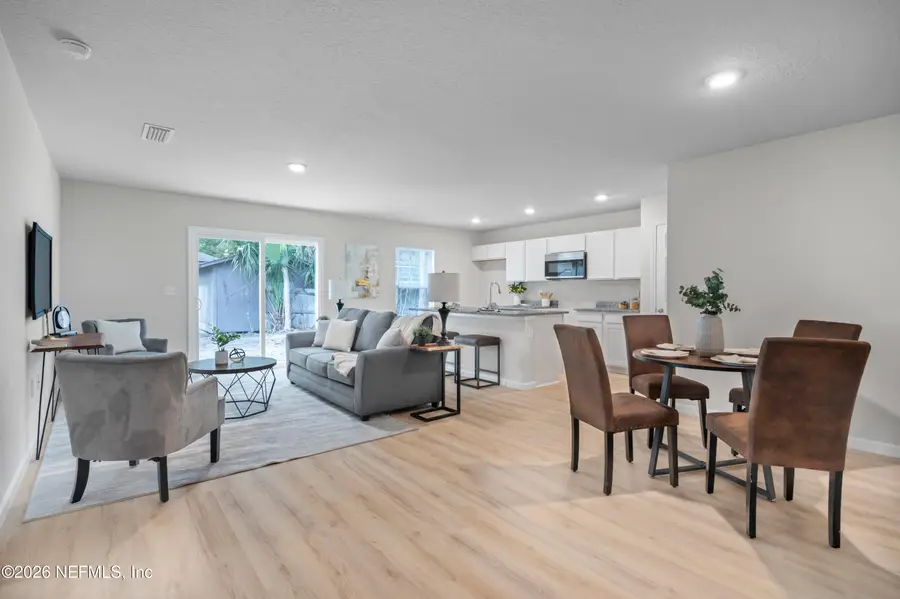 724 James Street, Jacksonville, FL 32205 - #3