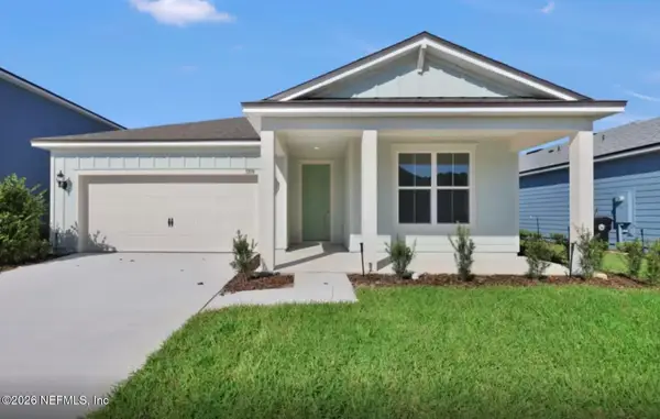 3319 Willowleaf Lane, Green Cove Springs, FL 32043